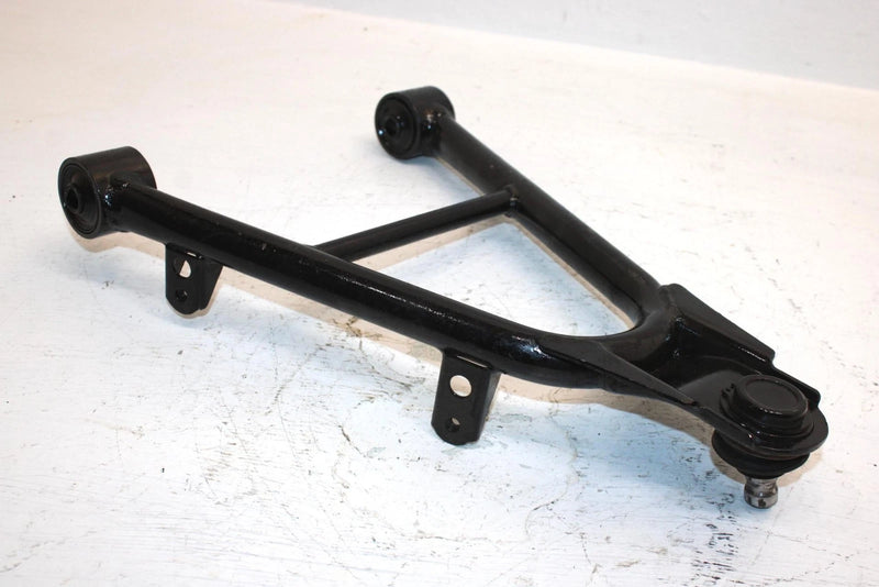 2009 Suzuki Lt-a400f Oem Front Right Lower A Arm 52410-27820 AS26