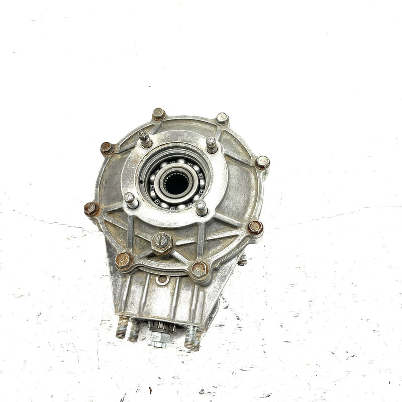93-99 Kawasaki Bayou 400 KLF400B 4x4 OEM Rear Gearcase 14055-1089 AK32