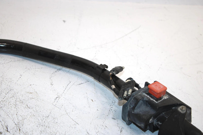 93 Polaris Xlt Oem Handlebar Set 5431265 5224413-067 2010142 SP59