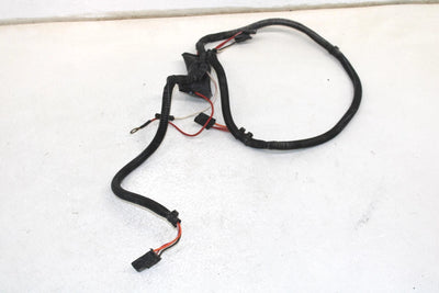 96 Polaris Xplorer 300 Oem Main Wire Harness 2460554 AP130