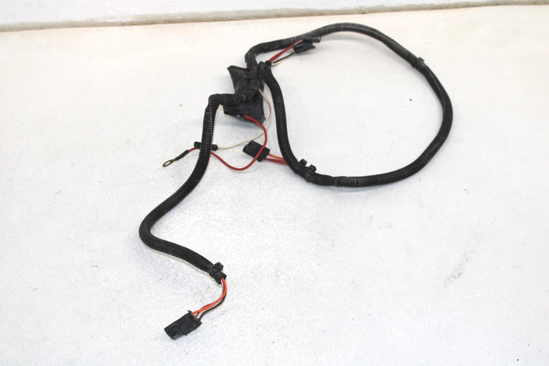 96 Polaris Xplorer 300 Oem Main Wire Harness 2460554 AP130