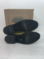 New Youth Green Smoky Mountain Cowboy Boots. 3027 6. 2-123