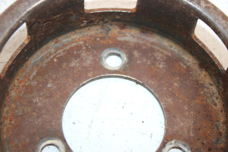 1997 Polaris Trail Boss Oem Recoil Catch Starting Pulley 3083915 AP163