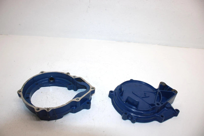 1996 Polaris Slx 780 Oem Inner/Outer Stator Cover 3240044 3240221 JP35
