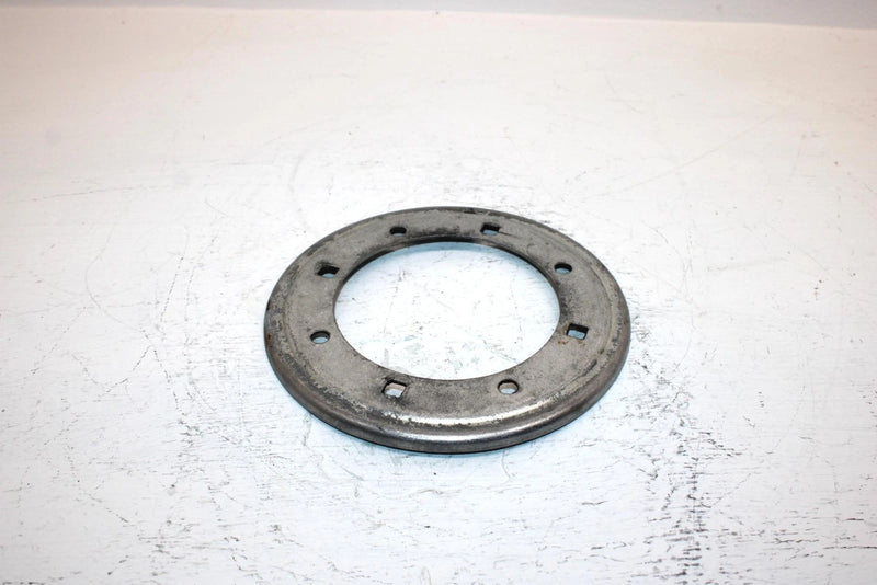 1985 Honda Atc 110a All Terrain Oem Wheel Support Plate 44714-968-000 AH58