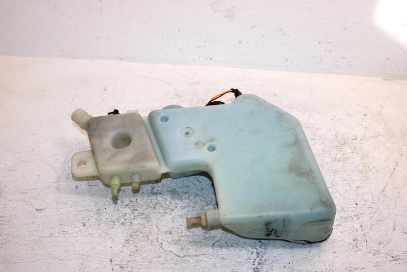 1996 Arctic Cat Zrt 600 Oem Oil Tank 0670-440 SA6