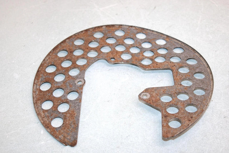 05 Yamaha  Bruin  4wd Hunter  Oem Front Brake Disc Rotor