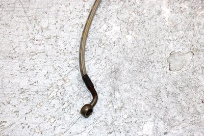 2006 Polaris Sportsman 500 Oem Rear Brake Line 1910979 AP186
