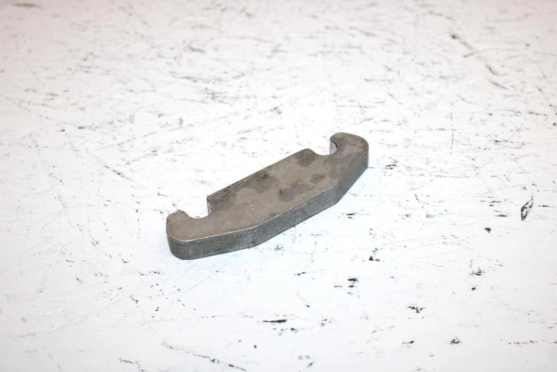 1990 Arctic Cat El Tigre Ext Mountain Cat Oem 0.28" Caliper Spacer 0115-586 SA49