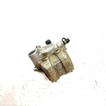 1996 Yamaha Warrior 350 OEM Left Front Brake Caliper 3GD-2580T-01-00 AY60