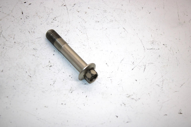99 Yamaha Vmax 700 Sx Oem Flange Bolt 90105-14766-00 SYS