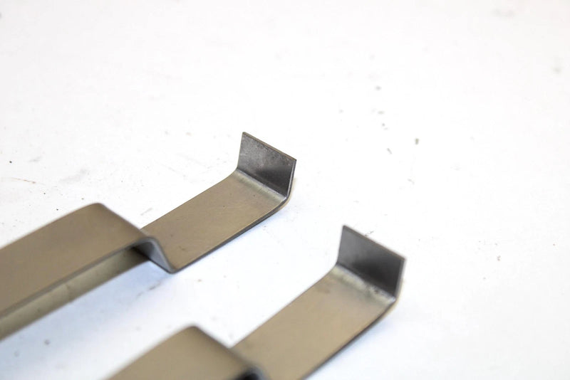 1994 Sea-doo Xp 5854 Oem Bilge Screen Clip Pair 292000045 JS4