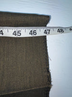 New Vintage Brown Dickson Jenkins Polyester Pants #2151 ZZ-67