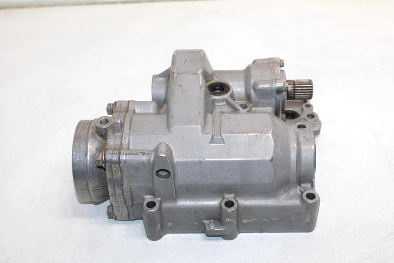 96 Kawasaki Bayou 400 4x4 Oem Front Bevel Gear Housing 14055-1122 AK11