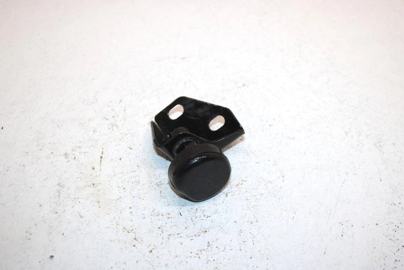 1999 Polaris Xplorer 400 Oem Muffler Support W/Dampner 5243199-067 AP149