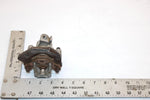 1993 Kawasaki Bayou 300 Oem Right Front Brake Caliper 43041-1521 AK24