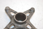 1988 Yamaha  Warrior 350 Yfm350xu Oem Rear Sprocket Hub 99999-03111-00 AY15
