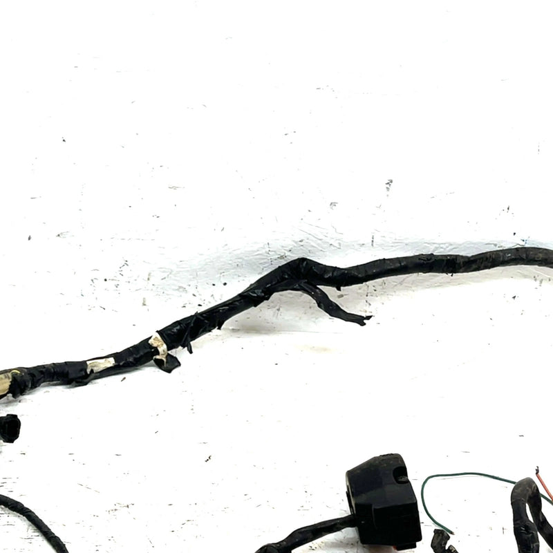 2006 Honda Rancher 350 TRX350FM 4x4 OEM Main Wire Harness 32100-HN5-N00 AH75