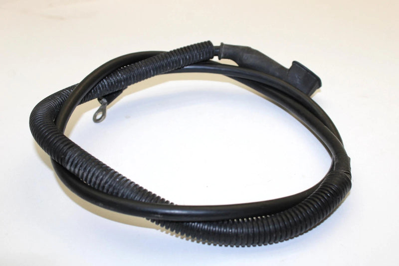1996 Yamaha Waveventure 700 Oem Negative Ground Wire 63N-82117-00-00 JY2