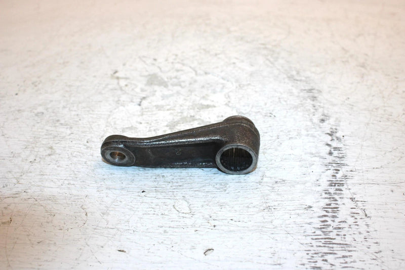 1986 Honda Trx 350 A Fourtrax 4x4 Oem Steering Arm 53235-HA7-670 AH43