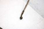2011 Polaris Ranger 800 Oem Rear Brake Line Set 1911619 1911609 XP4
