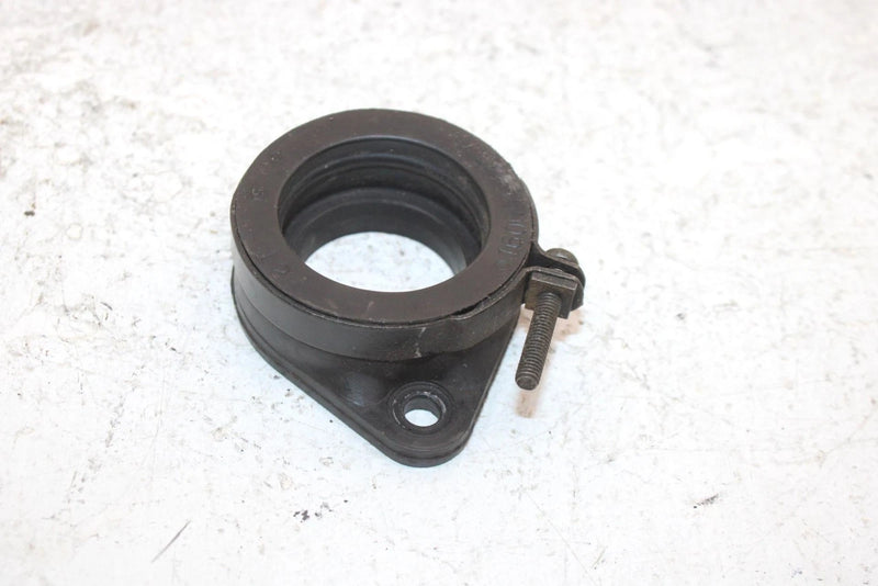 1996 Kawasaki Bayou 300 Oem Carburetor Manifold 16065-1157 AK25