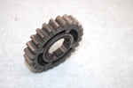 01 Arctic Cat 400 4x4 Oem 3rd Driven Gear 24T 3446-218 AA21