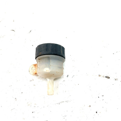 2001 Bombardier DS650 OEM Rear Brake Fluid Reservoir 705600182 AB16