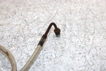 2006 Polaris Sportsman 500 Oem Rear Brake Line 1910980 AP186
