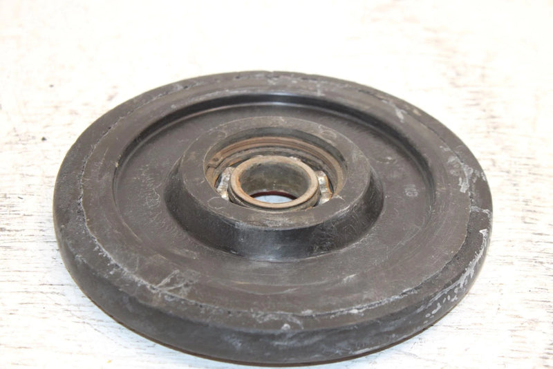 1996 Polaris 500 Oem Idler Wheel W/Bearing 1594032 SP12