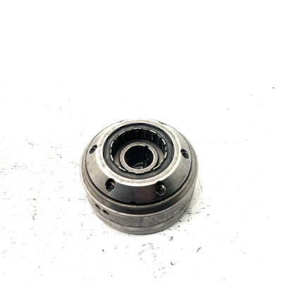 01-04 Honda Foreman Rubicon 500 TRX500FA 4x4 OEM Flywheel 31110-HN2-003 AH93