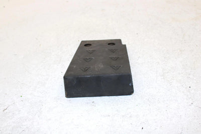 1995 Arctic Cat Wildcat Touring Oem Right Foot Rest 0606-698 SA2
