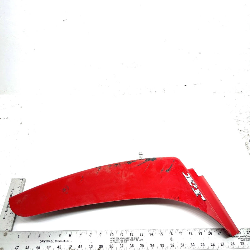 2014 Arctic Cat Prowler HDX 500 OEM Right Front Fender Flare 1406-792 XA2.2