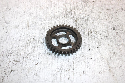1998 Honda Foreman Fourtrax Oem Mainshaft 5th Gear 23481-HM7-000 AH35