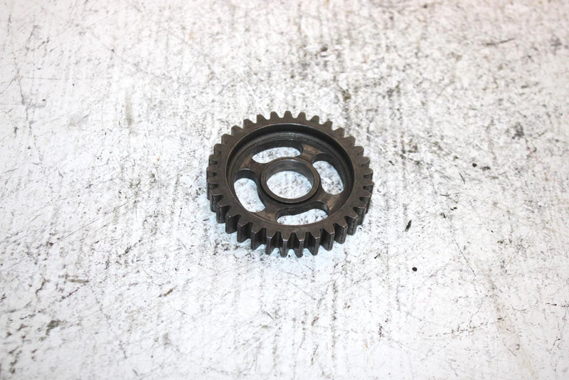1998 Honda Foreman Fourtrax Oem Mainshaft 5th Gear 23481-HM7-000 AH35