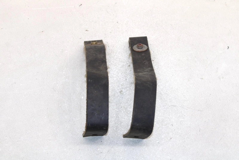 99 Polaris Xc Sp 500 Oem Front Limiter Strap Pair With Bolts 5411045 SP8