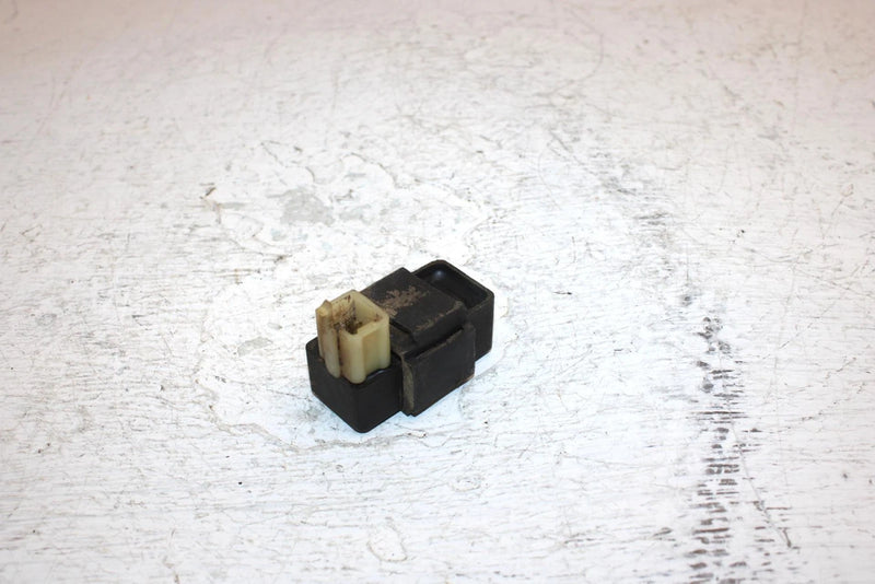 83 Honda Atc 185 Sa All Terrain Oem CDI ECU ECM Ignition Box 30410-187-008 AH61