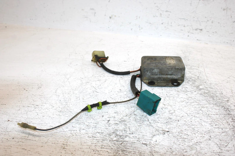 1989 Polaris 650 Oem CDI ECU ECM Ignition Box 3083721 SP43