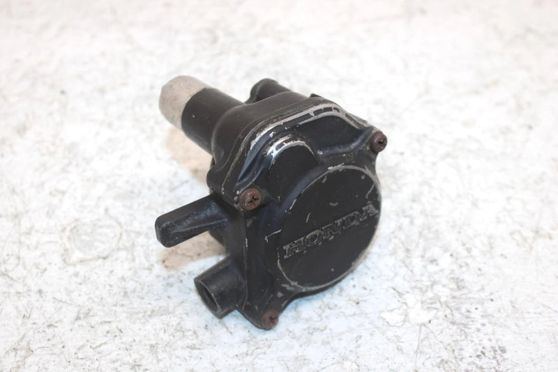 2002 Honda Foreman Rubicon 500 Oem Throttle Lever 53143-HM7-305 AH53