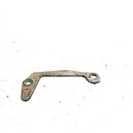 1985 Suzuki Quadrunner 185 OEM Front Chain Guide Plate 27641-24400 AS0