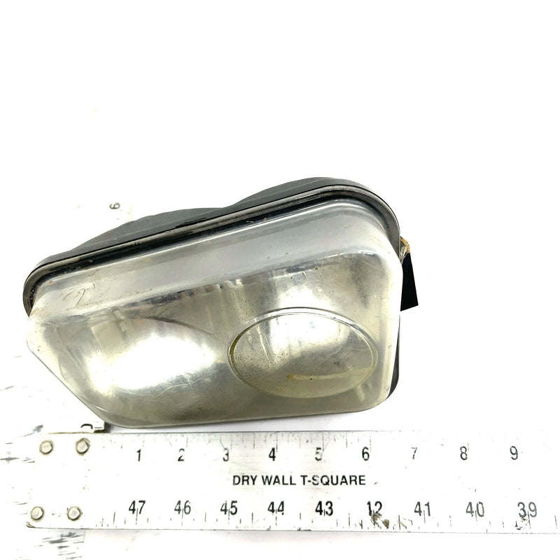 2003 Arctic Cat 400 4x4 Automatic OEM Left Headlight 0409-032 AA35