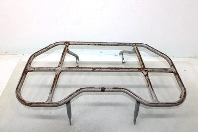 2009 Honda Trx680fga Oem Front Rack 81100-HN8-A60ZB AH23