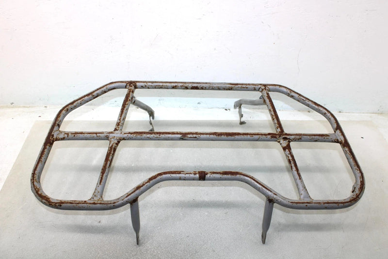2009 Honda Trx680fga Oem Front Rack 81100-HN8-A60ZB AH23