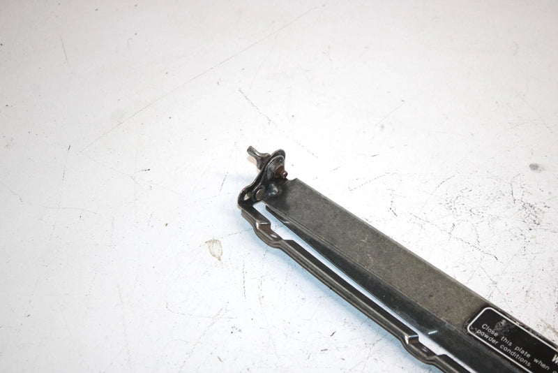 90 Yamaha Exciter Oem Stay 1 and 2 82M-77126-00-00 SY3
