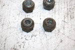 2004 Honda Fourtrax Recon Es Oem Lug Nut Set of 4 90314-HM5-A10 AH8
