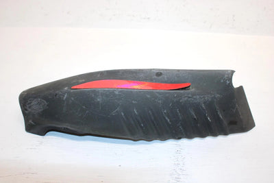 2002 Ski-doo Mxz 500 Oem Left Rear Bumper Cover 861777800 SS16