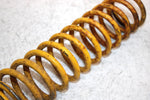 1990 Polaris Trail Boss 350l 4x4 Oem Front Shock Spring 7041161-053 AP142