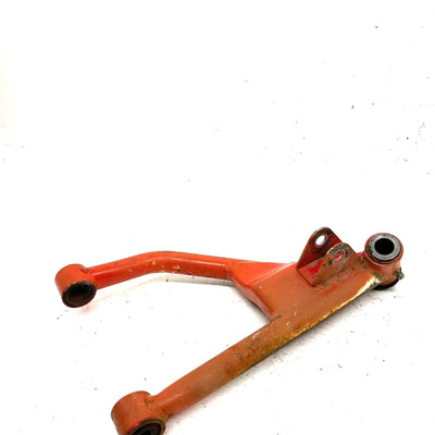 2002 Polaris Scrambler 90 OEM Front Lower Left A Arm 0451004 AP199