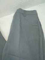 New Vintage Blue Circle S Polyester Pants VV-119