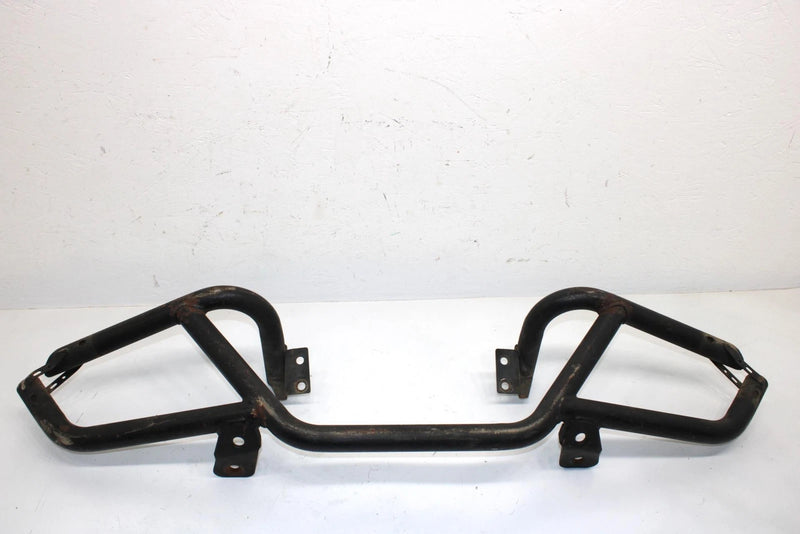 06 Can-am Outlander 400 Oem Rear Bumper AB0